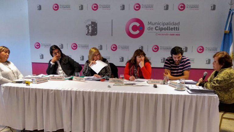 Aprobarán casi sin debate el balance municipal 2018