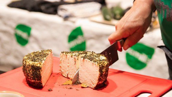 El sábado arranca la feria gastronómica Semilla 