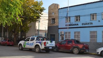 Dos hechos policiales se registraron en Cipolletti este jueves. Dos hechos policiales se registraron en Cipolletti este jueves.