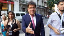 facundo manes bajo su precandidatura a horas del cierre facundo manes bajo su precandidatura a horas del cierre
