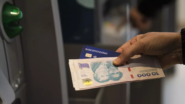 Este martes comienzo el pago de la primer cuota del SAC. 