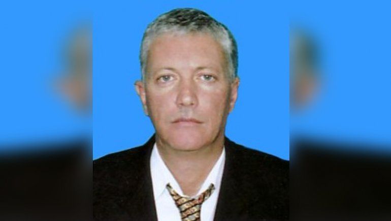La Policía lamentó la muerte del Comisario Gustavo Fredes