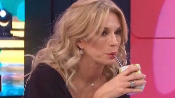 Yanina Latorre: los humildes propagan el COVID con el mate