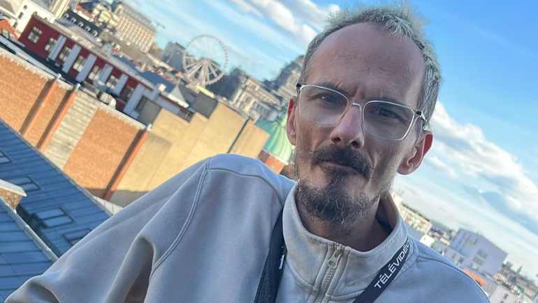 El francés murió tras 10 días de tortura y humillación.