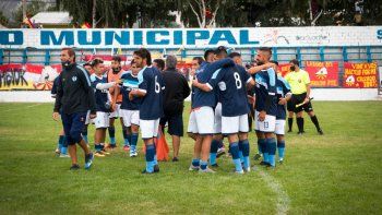 Gentileza: Facundo Pardo. Diario El Cordillerano.