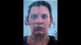 La mujer fue vista por última vez el martes 9 de junio cerca de las 13:30 horas. Foto: Gentileza. | LMCipolletti.com La mujer fue vista por última vez el martes 9 de junio cerca de las 13:30 horas. Foto: Gentileza.