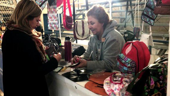 Emprendedores cipoleños: cada vez más presentes en la ciudad