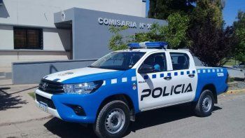 asesinaron a dos hombres a balazos en un misterioso hecho
