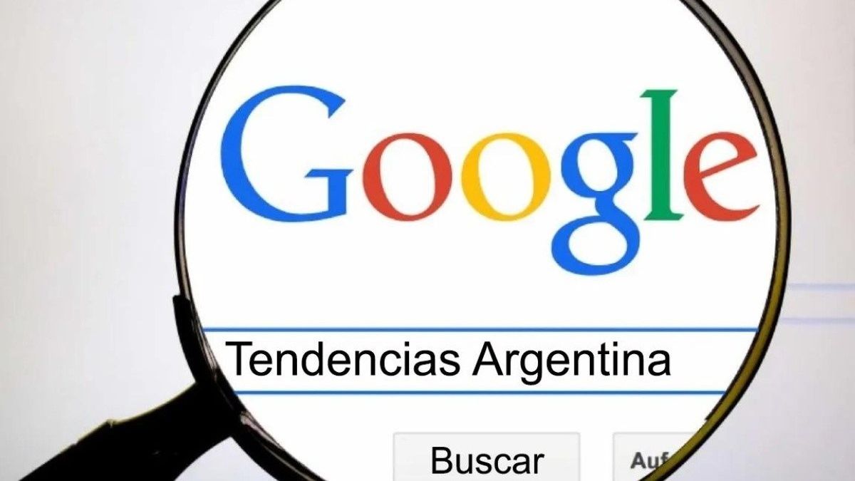 Lo más buscado en Google Argentina durante 2022