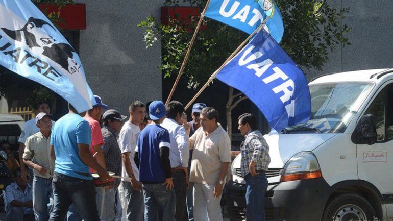 El salario del raleo de chacras se definirá en Buenos Aires