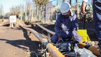 Los proyectos serán licitados el próximo 25 de junio y forman parte del Plan Gas Rionegrino. Foto: Gentileza. Los proyectos serán licitados el próximo 25 de junio y forman parte del Plan Gas Rionegrino. Foto: Gentileza.