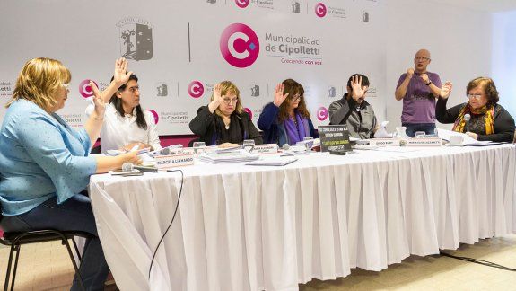 La pensión de guerra ya no será sólo para los cipoleños