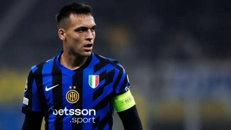 Lautaro Martínez puede ser campeón de la Champions League: cuáles fueron los 22 argentinos que levantaron la Orejona
