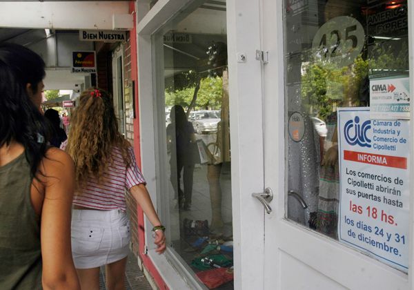 Sin acuerdo, se prevén escraches del gremio mercantil a comerciantes