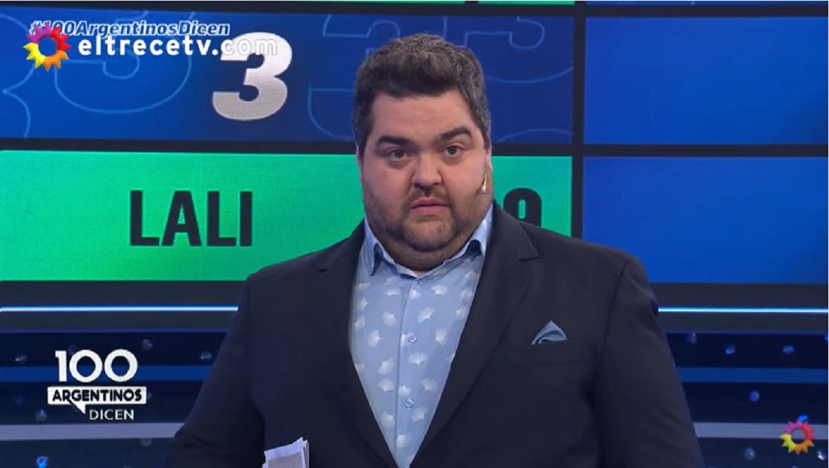 Barassi estalló contra Emilia Mernes: No me responde los mensajes