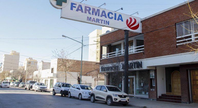 El cambio de la Ley de Farmacias que impulsa el Gobierno de Río Negro