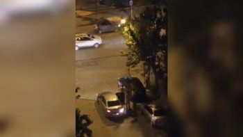 ramiro gutierrez detenido: ¿cual es su version del hecho?