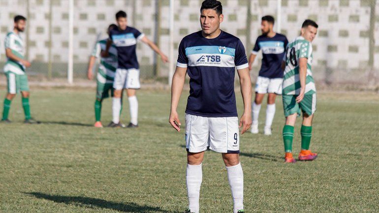 Negocios visitantes en la Confluencia