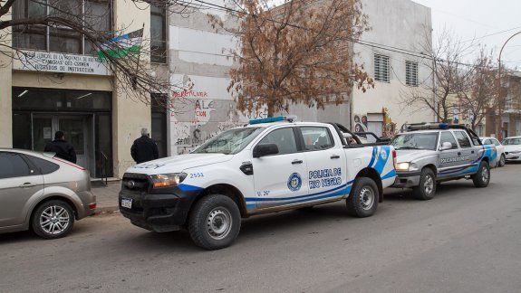 Marcharán a los tribunales por la causa López