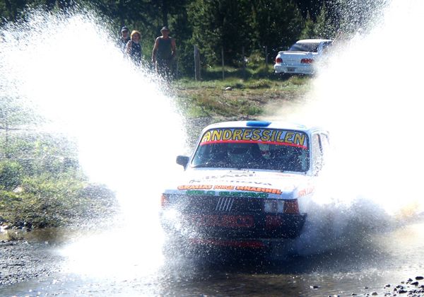 Grassano y Montero ganaron en Bariloche