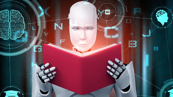 como la inteligencia artificial nos colonizara en el 2030