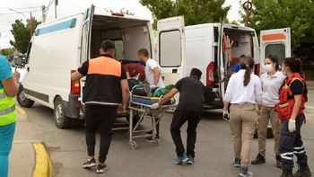 El Municipio y el hospital realizarán un simulacro de accidente múltiple en Cipolletti.