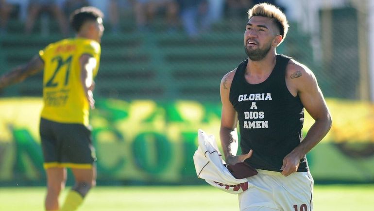 Show de lujos, bicicleta y hat-trick: quién es el jugador de la fecha en la Copa de la Liga