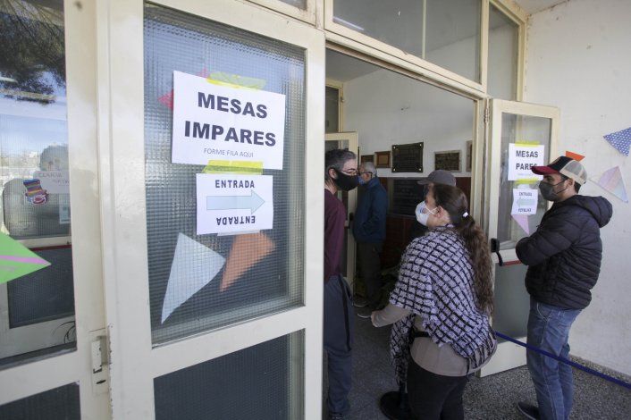 PASO: mirá todo los resultados de las elecciones