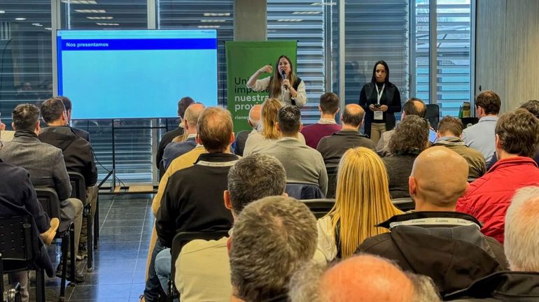 Las empresas vinculadas al sector energéticos siguen sosteniendo una alta demanda de perfiles específicos, como Ingenieros.