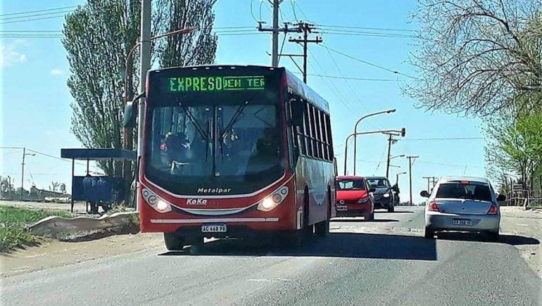 KoKo acordó con Nación y reactiva el servicio de transporte: ¿Cómo sigue el conflicto?