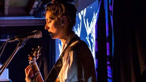 Yanca cierra el primer Rionegrinos en Concierto por Face