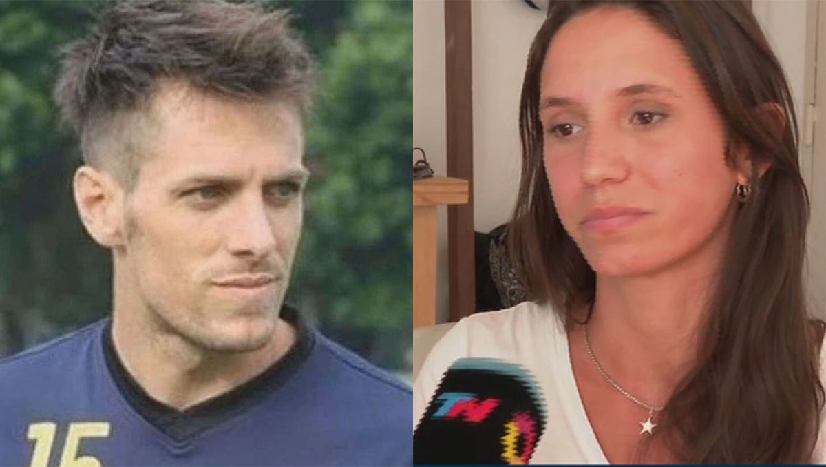 Acusan a ex futbolista de secuestrar a sus propios hijos