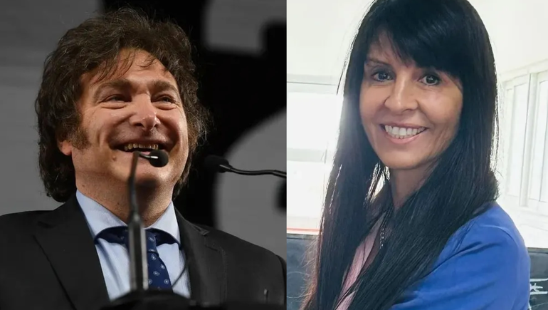 Villaverde pidió el voto de la oposición para sacar adelante al país