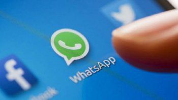 error en las llamadas de whatsapp permite el ingreso de un virus error en las llamadas de whatsapp permite el ingreso de un virus