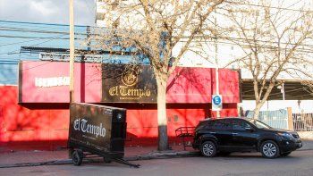 empleados de seguridad afirman que ayudaron al joven golpeado 