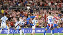 ¿lo quiere gallardo? una megaestrella paraguaya podria dejar la premier league para llegar a river