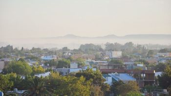 semana de calor y viento: ¿cual sera el peor dia en cipolletti?