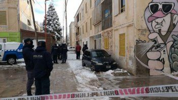 lo asesinaron de 100 punaladas y lo mutilaron lo asesinaron de 100 punaladas y lo mutilaron