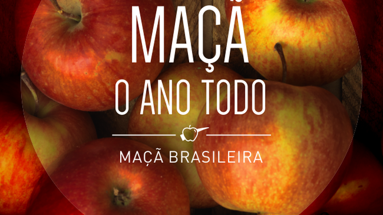 Por segunda vez, el Valle pierde el mercado de manzanas de Brasil