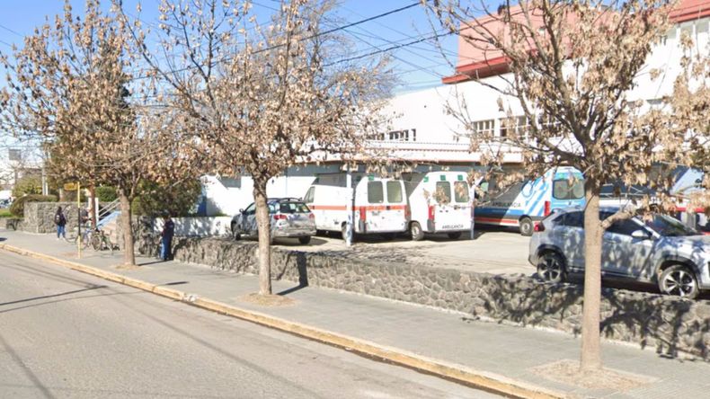 Una chica de 13 años recibió un tiro en la cabeza y está grave: cuál es la sospecha