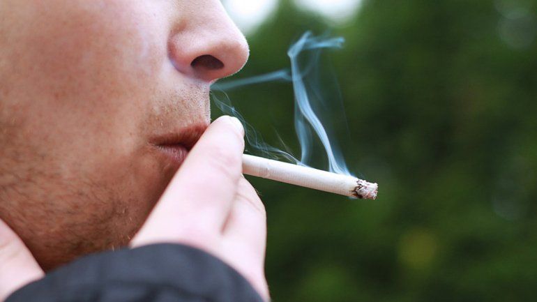 Determinar cuánta gente fuma es uno de los objetivos de la encuesta.