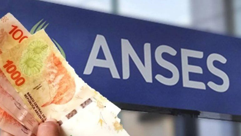 La ANSES puso fecha de pago de los $33 mil a AUH y Tarjeta Alimentar
