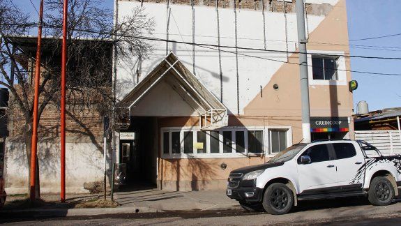 Pediatría se resiste a la mudanza si no reacondicionan el lugar