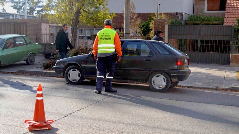 El Municipio advirtió que se intensificarán los controles.