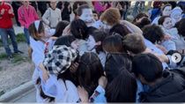 despido del profesor del iupa: marcha atras con la decision, pero aun no termina el conflicto