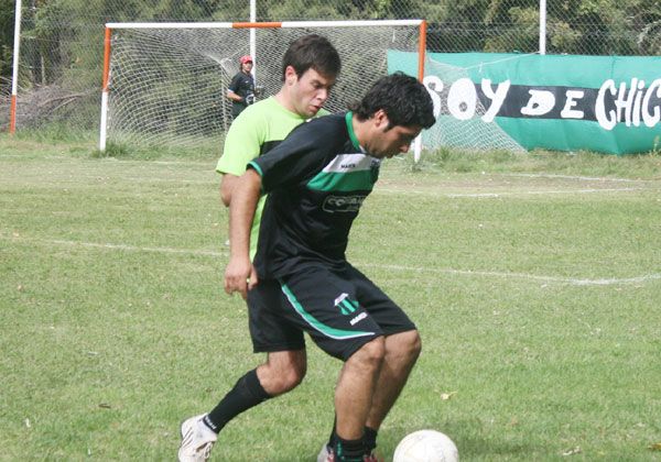 Tacker SRL va con Grupo Chicago por la 6ª fecha del 300 for Ever