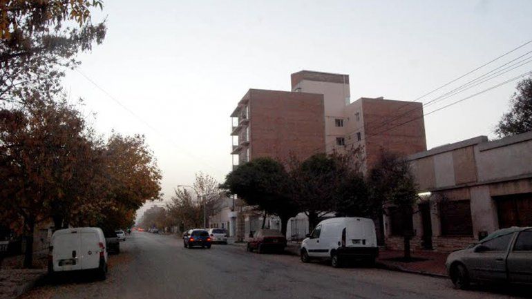 En el San Pablo quieren hablar sobre  la inseguridad y las obras en altura. 