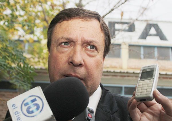 Salutación del Gobernador por el Día del Trabajador