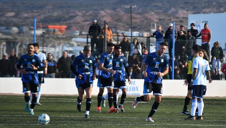 Foto gentileza: Deportivo Rincón.&nbsp;