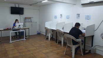 dan nuevos turnos para las licencias de conducir